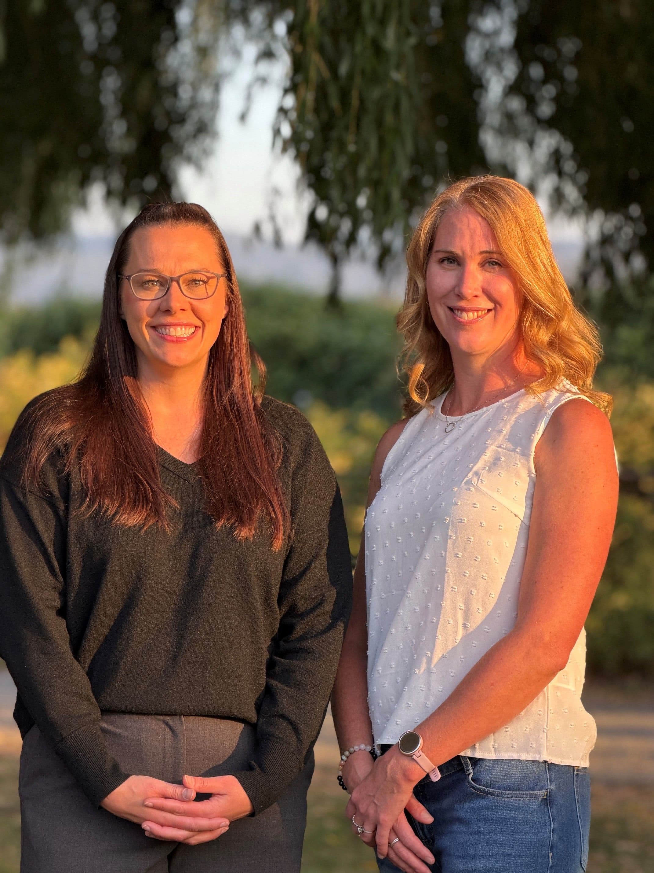 Dr. Kara Aiton